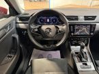 Škoda Superb - fotka číslo 5