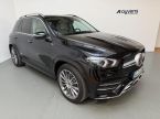 Mercedes GLE - fotka číslo 0