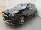 Mercedes GLE - fotka číslo 1