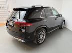 Mercedes GLE - fotka číslo 3