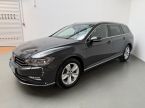 Volkswagen Passat - fotka číslo 1