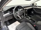 Volkswagen Passat - fotka číslo 4
