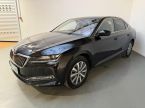Škoda Superb - fotka číslo 1