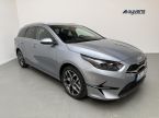 Kia Cee'd - fotka číslo 0