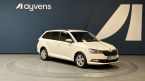 Škoda Fabia - fotka číslo 0
