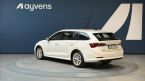 Škoda Octavia - fotka číslo 2
