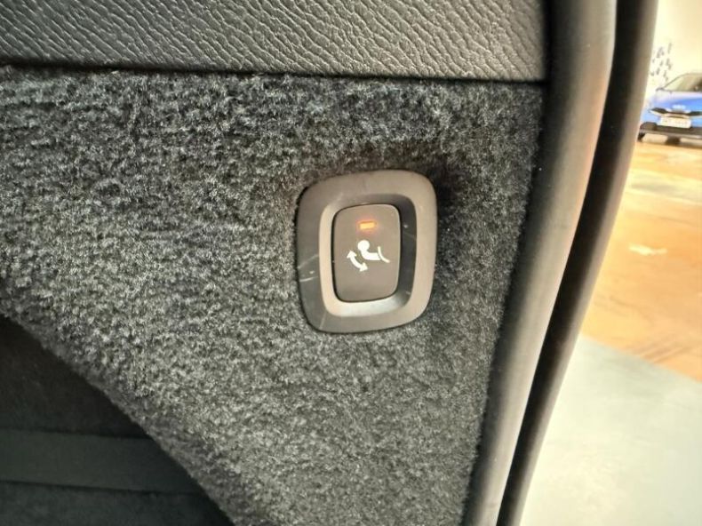 Volvo XC90 - hlavní fotka