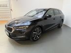 Škoda Octavia - fotka číslo 1