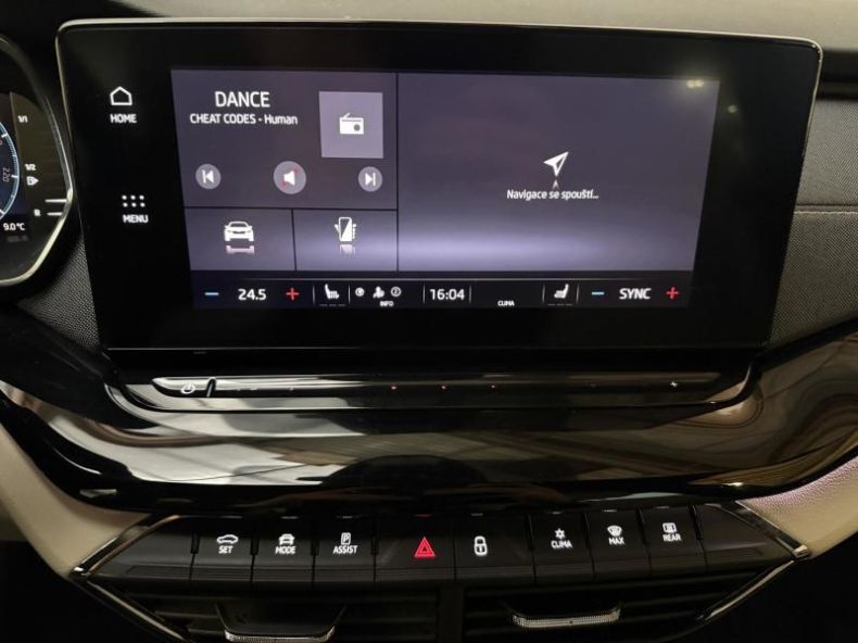 Škoda Octavia - hlavní fotka