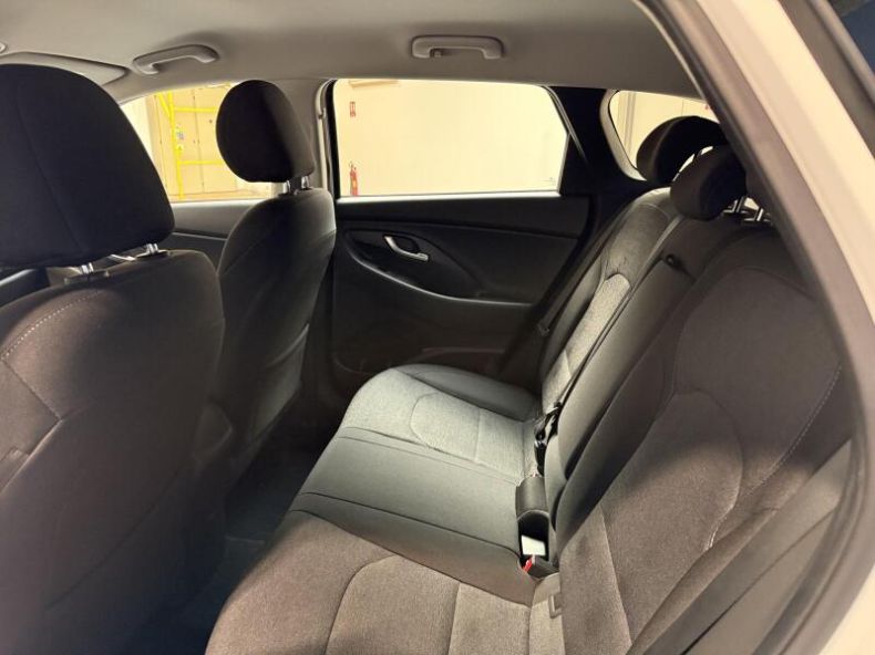 Hyundai i30 - hlavní fotka