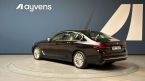 BMW Řada 5 - fotka číslo 2
