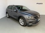 Volkswagen Tiguan - fotka číslo 0