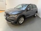 Volkswagen Tiguan - fotka číslo 1