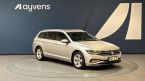 Volkswagen Passat - fotka číslo 0