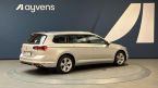 Volkswagen Passat - fotka číslo 1