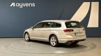 Volkswagen Passat - fotka číslo 2