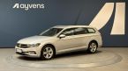Volkswagen Passat - fotka číslo 3