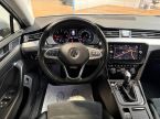 Volkswagen Passat - fotka číslo 5