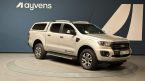 Ford Ranger - fotka číslo 0