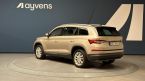 Škoda Kodiaq - fotka číslo 2