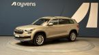 Škoda Kodiaq - fotka číslo 3
