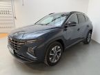 Hyundai Tucson - fotka číslo 1