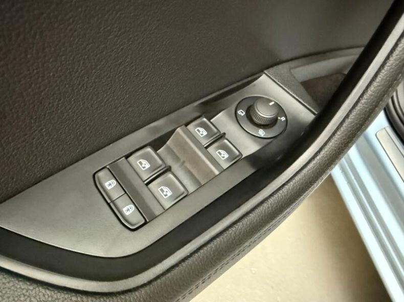 Škoda Superb - hlavní fotka