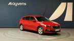 Škoda Scala - fotka číslo 0