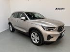 Volvo XC40 - fotka číslo 0