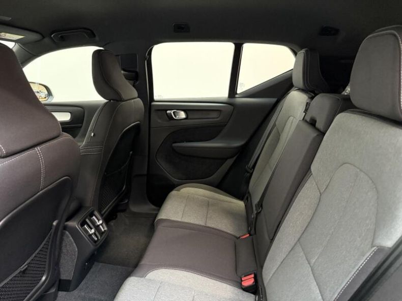 Volvo XC40 - hlavní fotka