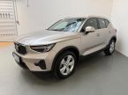 Volvo XC40 - fotka číslo 1