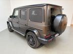 Mercedes Třída G - fotka číslo 2