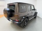 Mercedes Třída G - fotka číslo 3