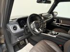 Mercedes Třída G - fotka číslo 4
