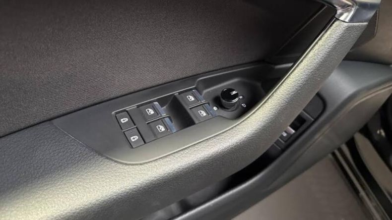 Audi A6 - hlavní fotka