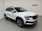 Škoda Karoq - fotka číslo 0