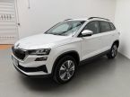 Škoda Karoq - fotka číslo 1