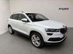 Škoda Karoq - fotka číslo 0