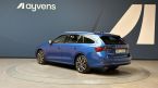 Škoda Octavia - fotka číslo 2