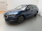 Škoda Octavia - fotka číslo 0