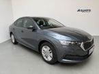 Škoda Octavia - fotka číslo 0