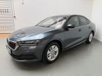 Škoda Octavia - fotka číslo 1