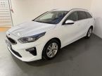 Kia Cee'd - fotka číslo 1