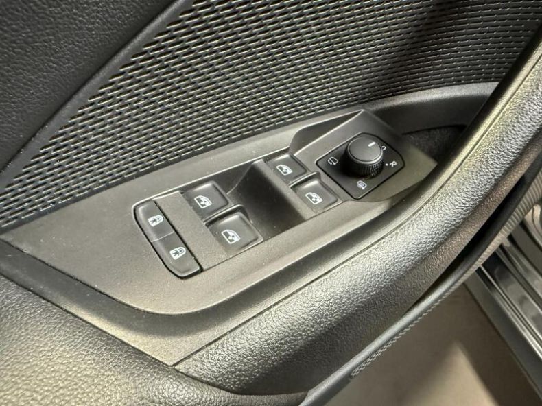 Škoda Octavia - hlavní fotka