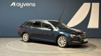Škoda Superb - fotka číslo 0