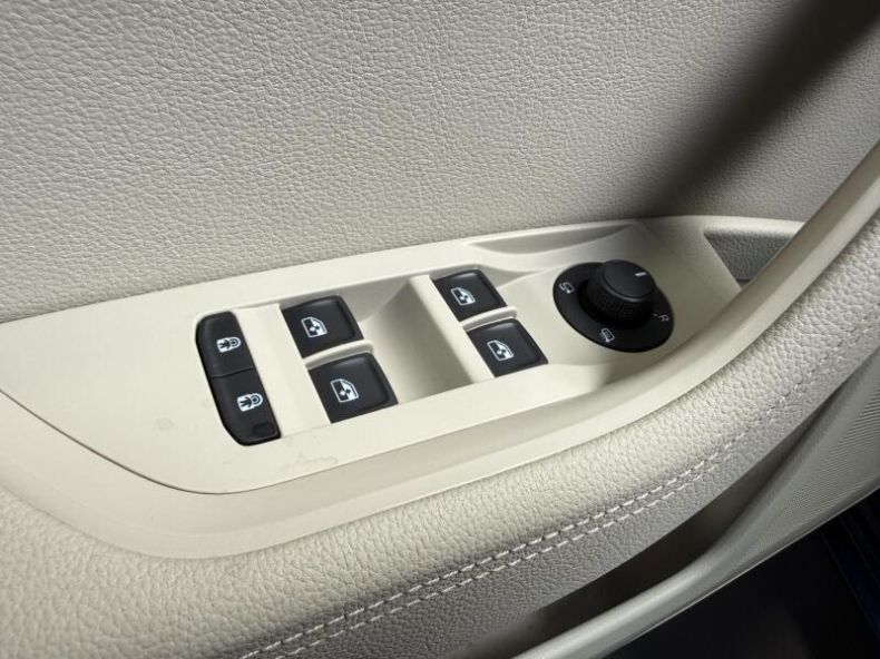 Škoda Superb - hlavní fotka