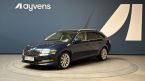 Škoda Superb - fotka číslo 3