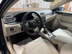 Škoda Superb - fotka číslo 4