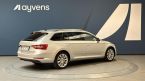 Škoda Superb - fotka číslo 1