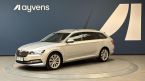Škoda Superb - fotka číslo 3